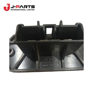 ทรานซิสเตอร์อัสซี, ตัวต้านทานโบลเวอร์สำหรับโตโยต้า HIACE KCH10 Granvia 2000-2002 OE 88750-20020 8875020020 - Product Image 2