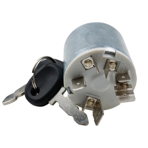 Interruptor de Encendido de Alta Calidad 4998108 5107623 para Tractores - Product Image 2