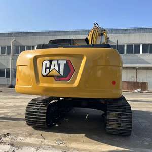 Prix bas vente chaude nouvelle origine haute fiabilité 320GX 110kw 320 pelle chat d'occasion à vendre - Product Image 5