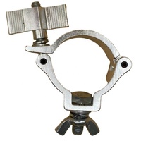 Truss affichage scène DJ éclairage aigle griffe crochet Clip aluminium lumière Clip