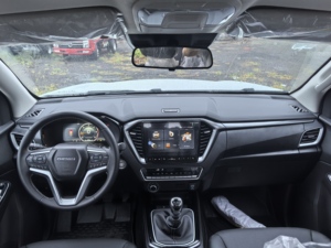 CHENXU <span class=keywords><strong>6TM</strong></span> 4x4 Drive Pick-up hybride multifonction à transmission automatique, climatisation, transport de matériaux de construction, prix raisonnables - Product Image 2