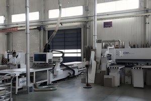 Contreplaqué multicouche TUBAO triple certification ENF avec finitions <span class=keywords><strong>bois</strong></span> diversifiées pour la production de meubles DIY et sur mesure - Product Image 6