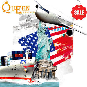 Angkutan udara minneois <span class=keywords><strong>Seattle</strong></span> Boston Door ke pintu ongkos kirim ke Amerika Serikat Layanan Ddp Oem Sea kargo logistik termasuk pajak - Product Image 3