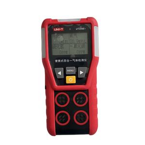 Alta qualidade UNI-T UT334E + Detector De Gás Portátil Multi 4-in-1 Com Bom Preço - Product Image 1