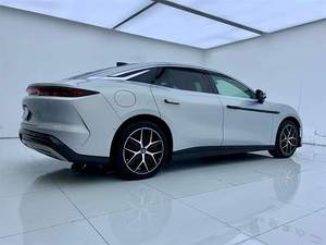 BYD Han L, Auto Eléctrico Puro, Edición Limitada, 701 km de Autonomía, 680 CV, Nuevo Auto Eléctrico, Versión de Lujo, Autos BYD Han L EV en Venta, 2025 - Product Image 5