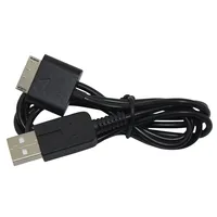 Câble de charge USB pour Playstation Portable GO (PSP GO), adaptateur d'alimentation pour console Sony PSP GO, cordon de charge