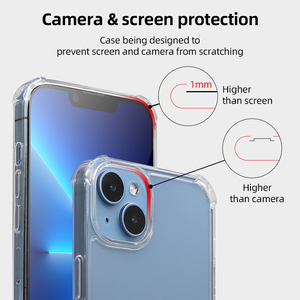 <span class=keywords><strong>เคส</strong></span>โทรศัพท์อะคริลิคใสสำหรับ <span class=keywords><strong>Samsung</strong></span> A50 A30S/A50S <span class=keywords><strong>เคส</strong></span>โทรศัพท์แบบใสสำหรับโทรศัพท์มือถือ Bluk - Product Image 5