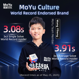 Cubo mágico <span class=keywords><strong>Moyu</strong></span> <span class=keywords><strong>Weilong</strong></span> V11 versión Magic Coat Ball-Core 3x3 con sistema de posicionamiento magnético, rendimiento estable, cubo mágico profesional. - Product Image 5