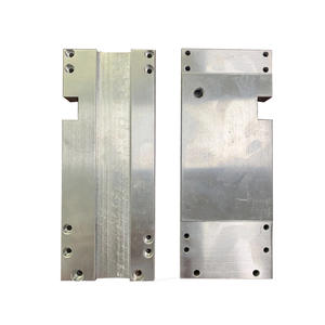 Lavorazione di Parti Meccaniche Non Standard Secondo Disegni e Campioni, Accessori Hardware di Precisione, Lavorazione CNC - Product Image 5