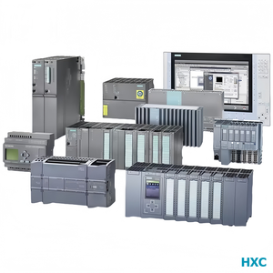 โมดูลโลจิกโฮสต์ตัวควบคุม6ed สำหรับผู้ชาย6ED1052-1FB08-0BA2 230RCE 8.4โลโก้ PLC แบบดั้งเดิมใหม่ - Product Image 6