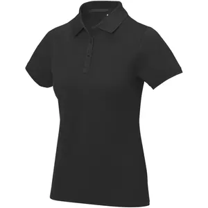 Polo Calgary à manches courtes pour femme - Product Image 2