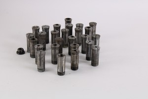 PLC / Kenrok / <strong>Rivett</strong> Gridley Round Fractional Collet Set of 26 Warranty Product - Product Image 1