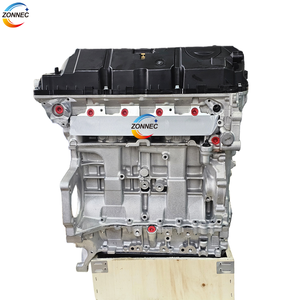 Ensemble moteur EP6 de qualité supérieure 1,6 L pour Peugeot 308 408 Citroën <span class=keywords><strong>C3L</strong></span> C4L C6 - Product Image 4