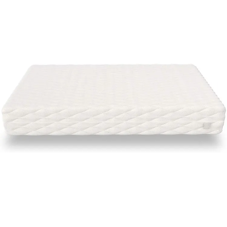 China Supplies Professional Used Polyester Pocket Mattresses For Sale