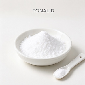 Tonalid Musk pour lessive, adoucissant et savon : Parfum durable après lavage - Product Image 3