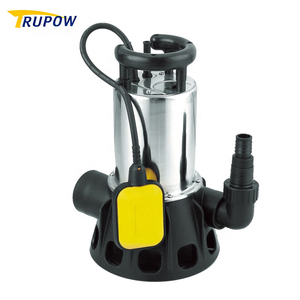 <span class=keywords><strong>Pompe</strong></span> submersible automatique en acier inoxydable pour <span class=keywords><strong>eaux</strong></span> usées 650W pour l'évacuation des inondations dans les cours et le changement d'eau des bassins à poissons - Product Image 2