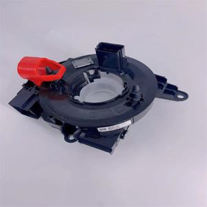 Sensor de ángulo de la columna de dirección 6RA959654 Can Bus para Volkswagen Skoda Seat - Product Image 4