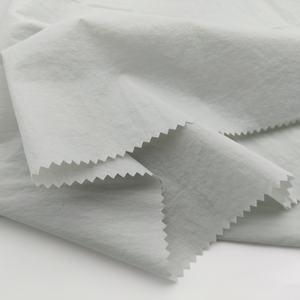 Мягкая тонкая морщинчатая ткань для защиты от солнца - Product Image 2