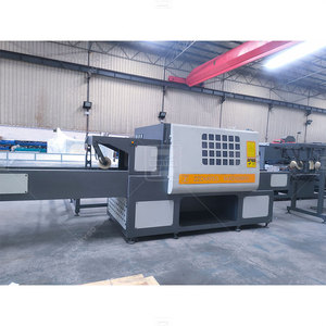 מחיר טוב עץ עגול מכונת חיתוך מסור מכונת מסור אוטומטית עץ עגולה - Product Image 3