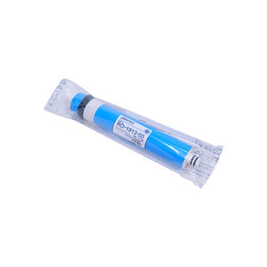 Membrane RO haute performance 1812 75 GPD pour filtre purificateur d'<span class=keywords><strong>eau</strong></span> domestique, vente <span class=keywords><strong>chaude</strong></span>, prix d'usine, durable, certifiée NSF - Product Image 5