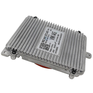 MÓDULO DE BALASTRO DE CONTROL DE FAROS LED ORIGINAL 992941572AE para VOLKSWAGEN 2021 <span class=keywords><strong>2022</strong></span> 992.941.572.AE - Product Image 1