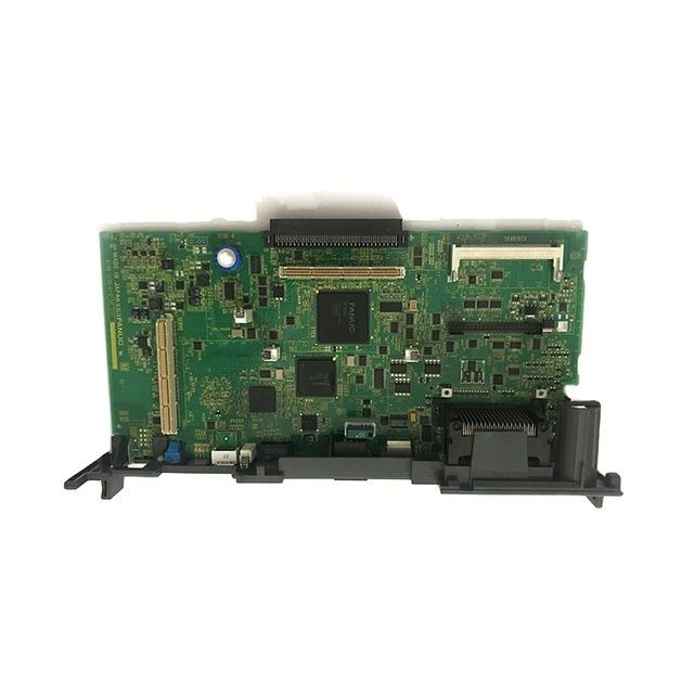 A16b-3200-0711 Machine Control Motherboard with Rs485 and Industrial New Original Automation Programmable Plc