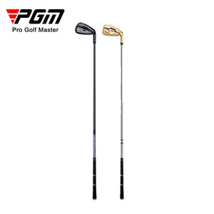 Club de <span class=keywords><strong>golf</strong></span> PGM pour hommes, main gauche/droite, n° Club de <span class=keywords><strong>golf</strong></span> d'entraînement modèle TIG033 R Flex à tête en acier inoxydable <span class=keywords><strong>7</strong></span> Iron - Product Image 1