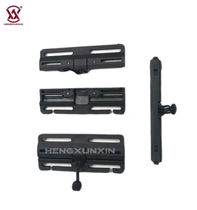 Cinturón Táctico de Nylon Bebbing de Color Personalizado, Cinturón de Liberación Rápida con Hebilla para Entrenamiento y Servicio, para Accesorios de Bolsa - Product Image 2