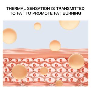 Biosphere Anti Cellulite Hot Cream Oil Stick Fat <b>Burner</b> Massage Weight Loss <b>Gel</b> Body Slimming Cream - Product Image 4