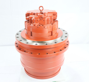 Conjunto de Motor de Traslación MAG-1700VP-5000 para Excavadora SY305 - Repuestos - Product Image 2