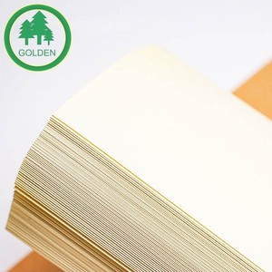 Papel Offset Sin Recubrimiento Color Crema, Papel Bond de 70 g/m², Venta al Por Mayor en China - Product Image 4