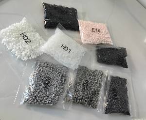 Perles thermocollantes personnalisées de 2,6 mm pour adultes, écologiques, en plastique, pour loisirs créatifs artistiques - Product Image 6