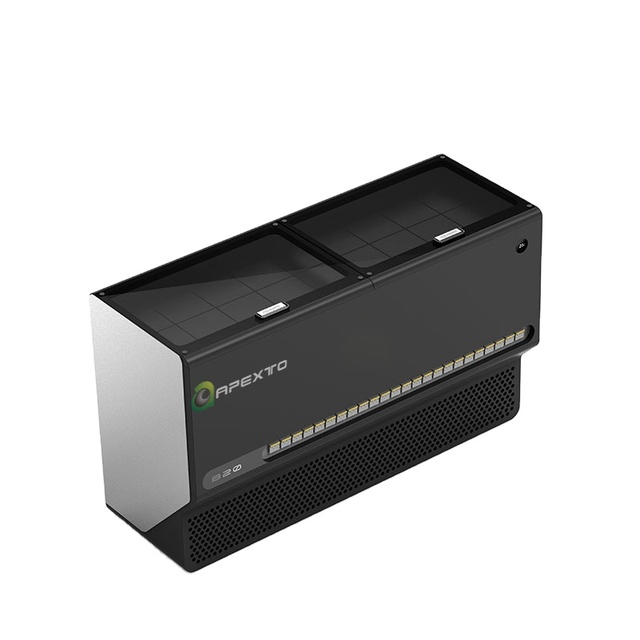 Immersion Miner Container 100kW B100 Tank Bitcoin Mining for Asic S19 S21 Miner