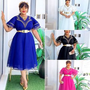 2021 New Design Women's <strong>Dresses</strong> with Doll Collars Lady <strong>Dresses</strong> - Product Image 3