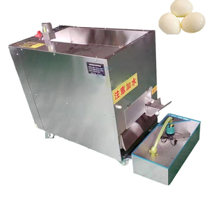 Máquinas Peladoras de Huevos para Huevos Cocidos y Pelar Huevos, Pelador de Huevos Duros - Product Image 2