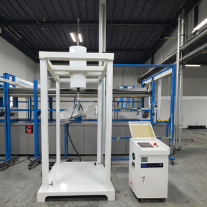 <span class=keywords><strong>Machine</strong></span> d'essai d'<span class=keywords><strong>impact</strong></span> de vibration de bagage directe d'usine - Product Image 6