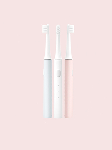 Cepillo <span class=keywords><strong>de</strong></span> <span class=keywords><strong>Dientes</strong></span> Eléctrico Sónico Original Xiaomi Mijia T100 para Adultos, Impermeable, Ultrasónico, Automático, Recargable por USB - Product Image 5