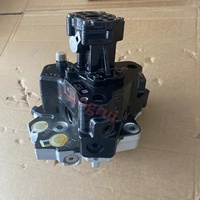 Pièces détachées d'origine SINOTRUK HOWO SITRAK C7H C9H TX MAX TRUCK MAN MC13 MC11 Pièces de moteur Pompe à huile haute pression 200V11103-7792