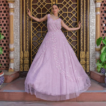 Elegant Engagement Dress for South Indian Groom | Premium Bridal Wear