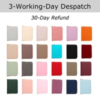 Yihe Meilleure Vente 24 Couleurs Or En Reliure En Cuir De Galets A7 Classeur Budget Organisateur Argent/Argent/Billets Fly Leaf Produits De Dépôt