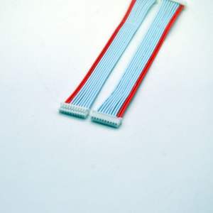 موصلات MX51021 موليكس قابلة للتخصيص من كلوريد البولي فينيل المعزول للسيارات 2-15 إبرة إلى موصلات أسلاك كابلات الإنهاء - Product Image 5