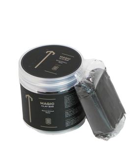 Produits de lavage de voiture, entretien automobile, <span class=keywords><strong>d</strong></span>étails de voiture, <span class=keywords><strong>argile</strong></span> noire, <span class=keywords><strong>barre</strong></span> <span class=keywords><strong>d</strong></span>'<span class=keywords><strong>argile</strong></span> moyenne T-512 - Product Image 1