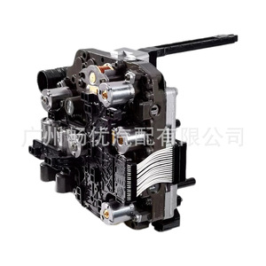 Module de commande de transmission Dq250 02e 927770aq remanufacturé pour Faw Audi Ca - Product Image 4