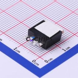 ทรานซิสเตอร์สนาม TO-263-2L NCE6080D (Mosfet) ใหม่ล่าสุด - Product Image 2