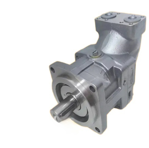 Hydraulic <b>Poclain</b> Motor Series F12-030-MF-IV-P-000-000-0 Pump and for <b>Excavator</b> Hydraulic Motor Series Hydraulic - Product Image 4