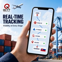 Internationale Logistikdienstleistung China nach Bratislava Slowakei DDP Luftfracht-Spediteur Seefracht-Versandagent nach Europa
