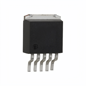 ซื้อชิ้นส่วนอิเล็กทรอนิกส์ออนไลน์ MIC5209-1.8BU TR authorized ตัวแทนจำหน่ายการจัดการพลังงาน (PMIC) ถึง263 6 D2PAK 263BA - Product Image 1