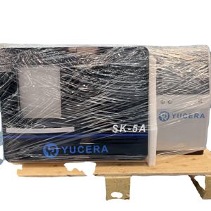 Machine de fraisage dentaire CAD/CAM - Product Image 3