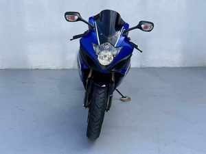 AIMANDI <span class=keywords><strong>Suzuki</strong></span> GSXR 1000cc <span class=keywords><strong>Moto</strong></span> Sportiva a 4 Tempi con Velocità Massima di 180 km/h - Product Image 5