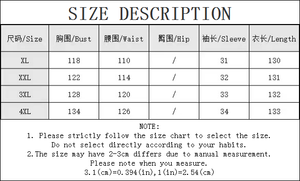 2026 taglie forti donna estate manica corta camicia lunga maglia Patchwork abito retrò Sexy Club abito <span class=keywords><strong>lungo</strong></span> in <span class=keywords><strong>Tulle</strong></span> solido - Product Image 2